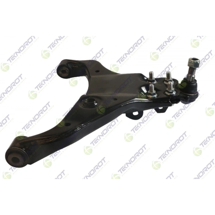 SALINCAK SOL ON ROTILLI BURCLU SAC ISUZU D-MAX I 2006-2012