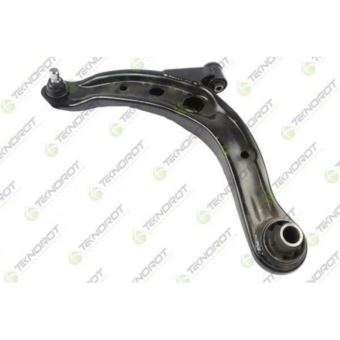 SALINCAK SOL ON ROTILLI BURCLU SAC MAZDA MPV II (LW) 2.0 1999-2006