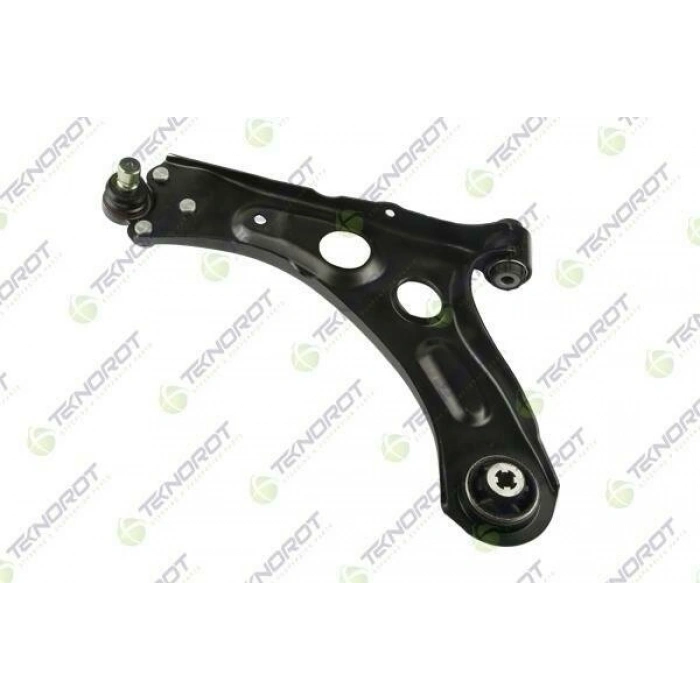 SALINCAK SOL ON ROTILLI BURCLU SAC OPEL CORSA F 2019- / PEUGEOT 208 2019-