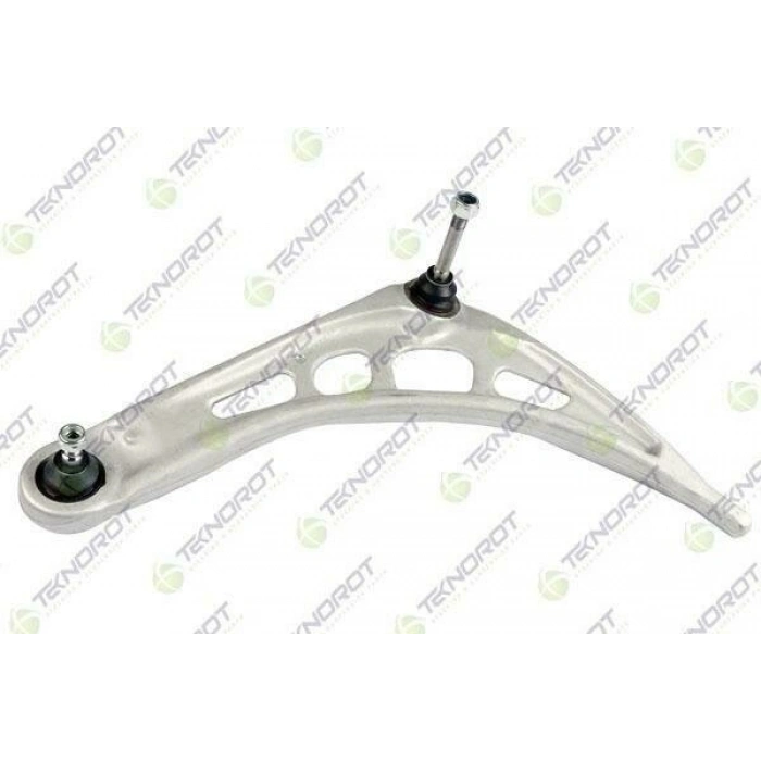 SALINCAK SOL ON ROTILLI BURCSUZ ALUMINYUM BMW 3 SERISI (E46) 316 i 1998-2005