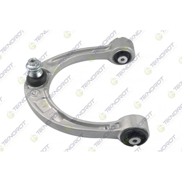 SALINCAK SOL ON UST ROTILLI BURCLU AULMINYUM MERCEDES GLE (W167) 2019- / GLS (X167) 2019-