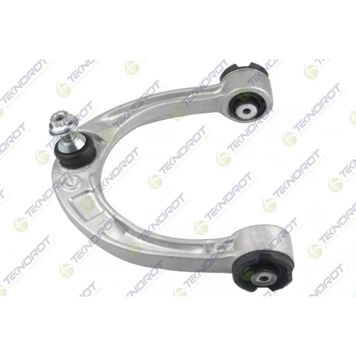 SALINCAK SOL ON UST ROTILLI BURCLU AULMINYUM MERCEDES GLE (W167) AMG 2019- / GLS (X167) AMG 2019-