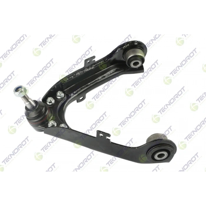 SALINCAK SOL ON UST ROTILLI BURCLU SAC CHEVROLET COLORADO 2003-2012 / GMC CANYON 2004-2012