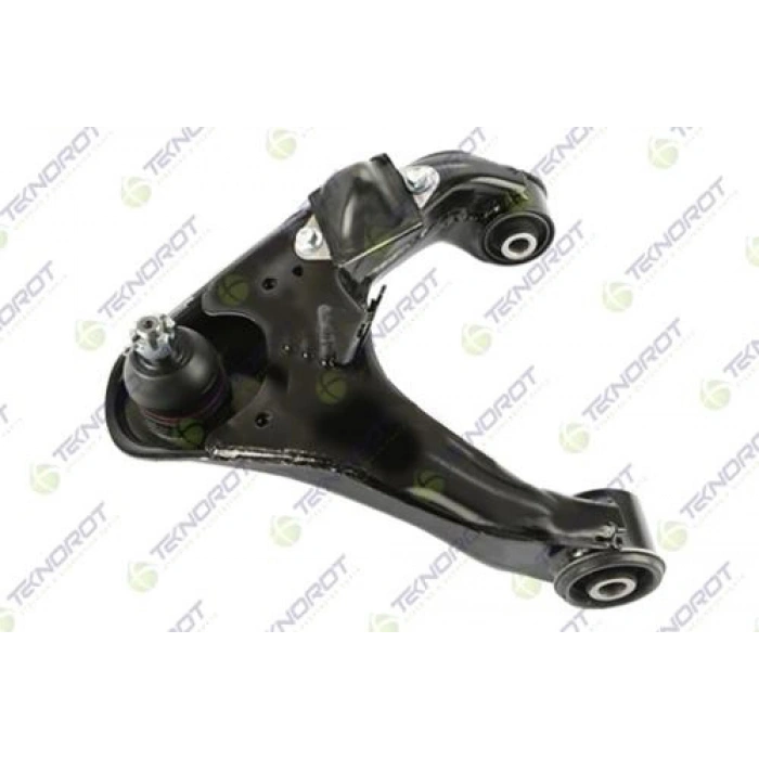 SALINCAK SOL ON UST ROTILLI BURCLU SAC FIAT FULLBACK 2016-/ MITSUBISHI L 200 TRITON (KJ_, KK_, KL_) 2015-