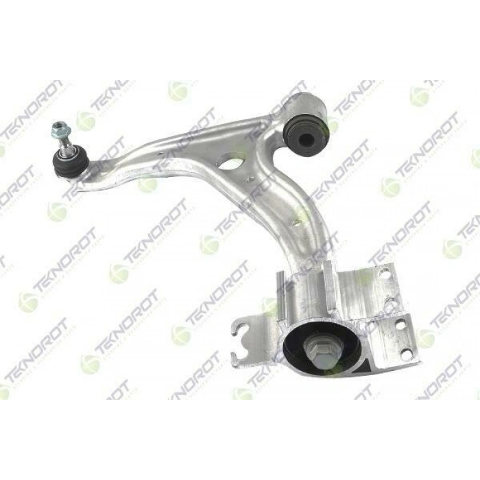 SALINCAK SOL ROTILLI BURCLU ALUMINYUM MERCEDES A SERISI (W176) 2012-