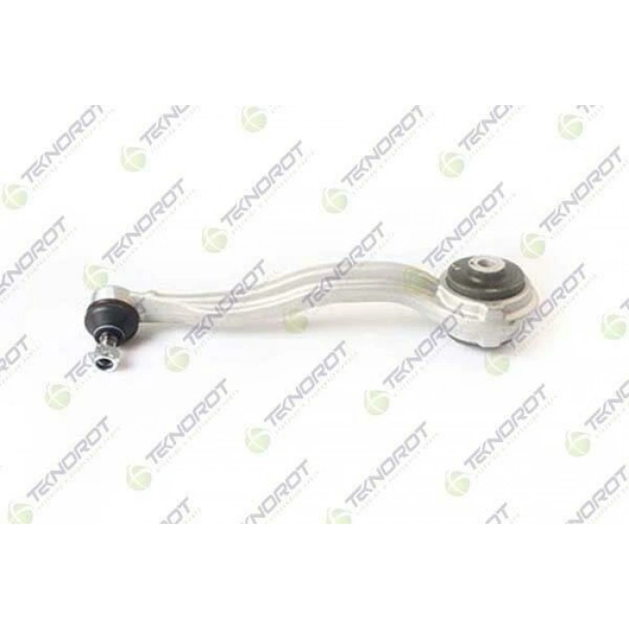SALINCAK SOL ROTILLI BURCLU ALUMINYUM MERCEDES C SERISI (S204) C 180 2007-