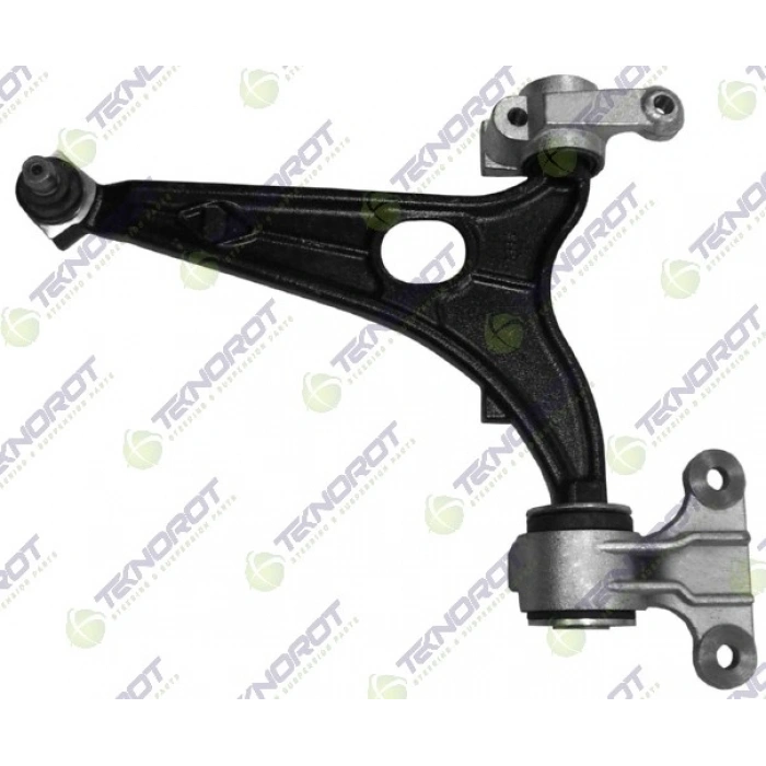 SALINCAK SOL ROTILLI BURCLU DOKUM FIAT SCUDO (270) 1.6 MJT 2007-
