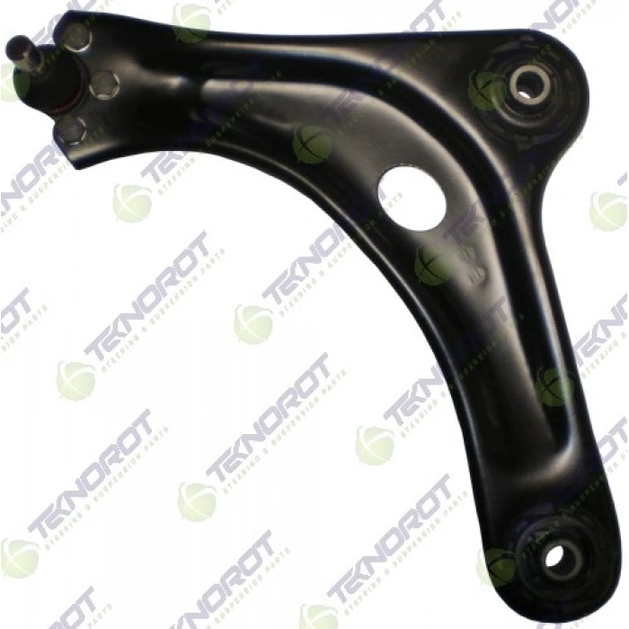 SALINCAK SOL ROTILLI BURCLU SAC CITROEN C3 (FC) 1.4 HDI 2002-2009