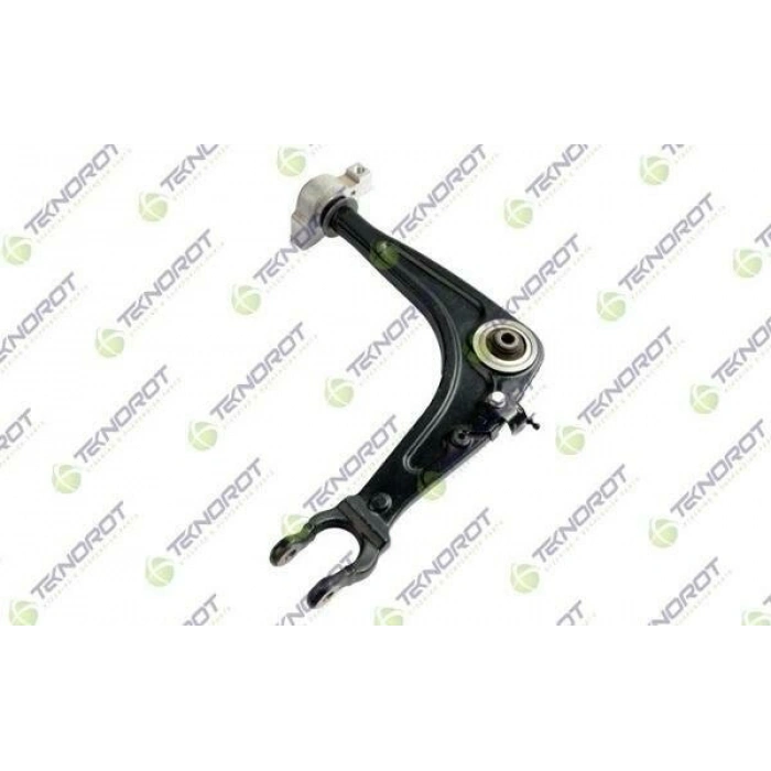 SALINCAK SOL ROTILLI BURCLU SAC CITROEN C5 III (RD) 2008-2015