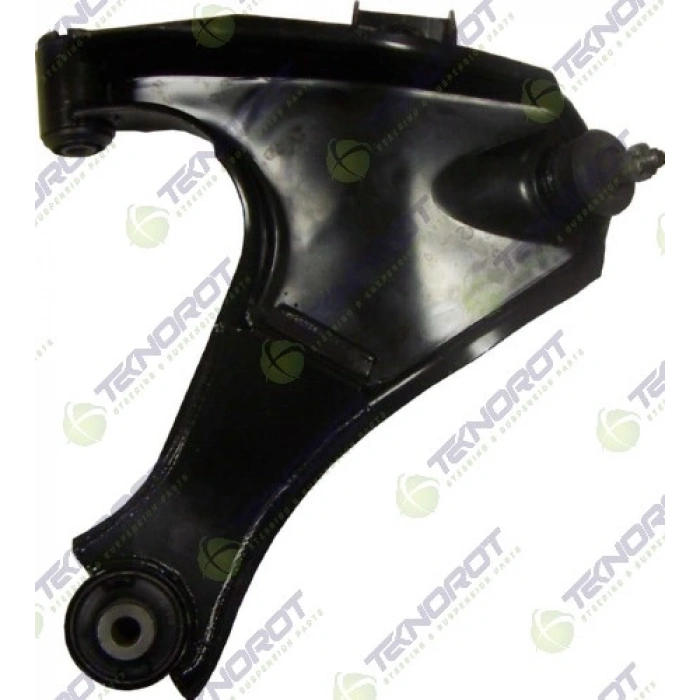 SALINCAK SOL ROTILLI BURCLU SAC DAIHATSU TERIOS (J1) 1.3 DX 1997-2005