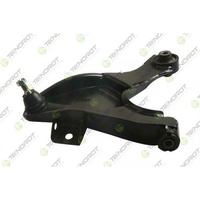 SALINCAK SOL ROTILLI BURCLU SAC DAIHATSU TERIOS (J1) 1.3 DX 1997-2005