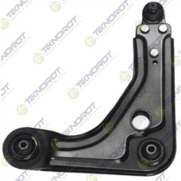 SALINCAK SOL ROTILLI BURCLU SAC FORD FIESTA III 1.4 1989-1995