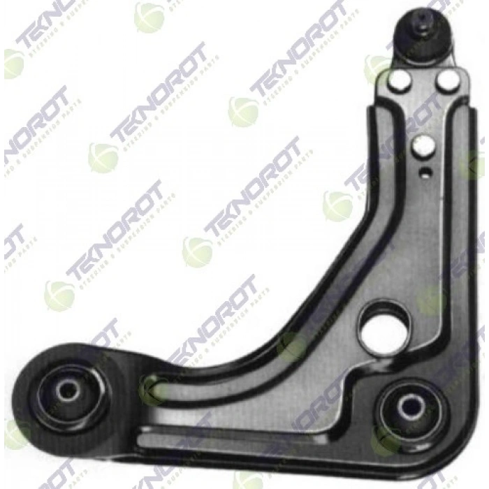 SALINCAK SOL ROTILLI BURCLU SAC FORD FIESTA III 1.4 1989-1995