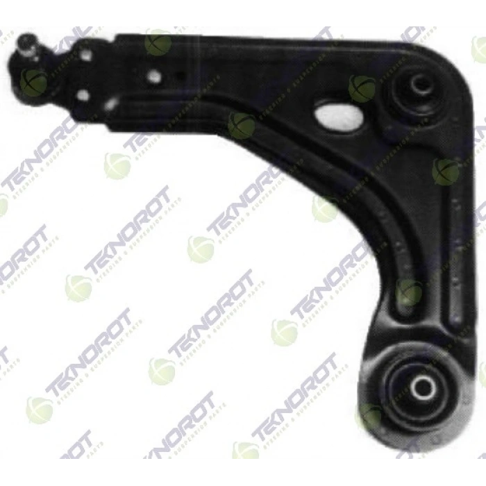 SALINCAK SOL ROTILLI BURCLU SAC FORD KA (RB) 1.0i HIDROLIK DIREKSIYON 1996-2008