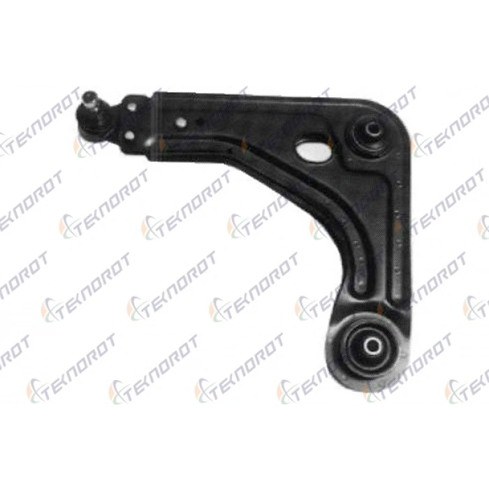 SALINCAK SOL ROTILLI BURCLU SAC FORD KA (RB) 1.0i MANUEL DIREKSIYON 1996-2008