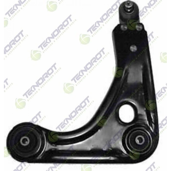 SALINCAK SOL ROTILLI BURCLU SAC FORD KA (RB) 1.0i MANUEL DIREKSIYON 1996-2008