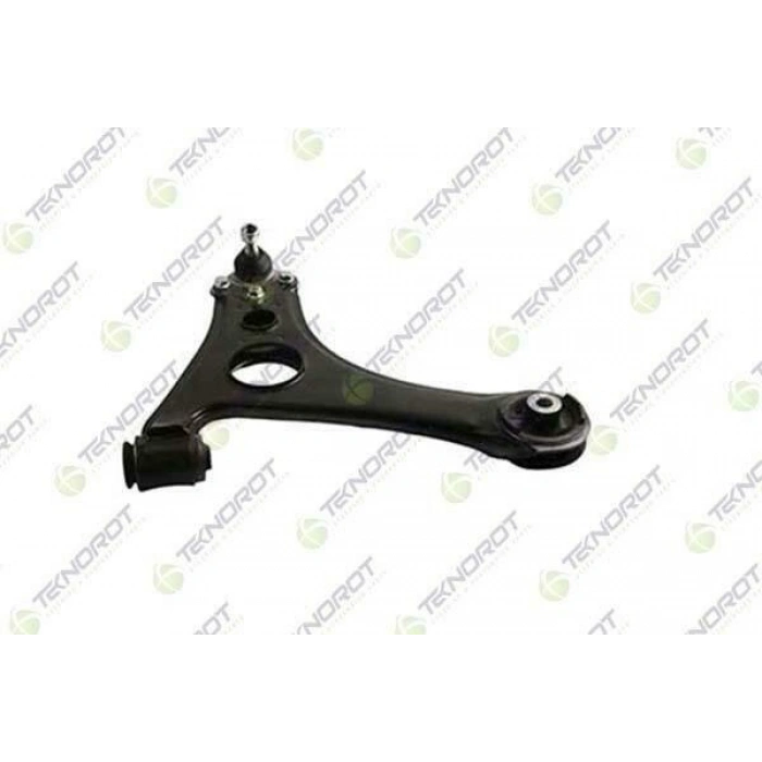 SALINCAK SOL ROTILLI BURCLU SAC MERCEDES A SERISI (W168) A 140 1997-2004