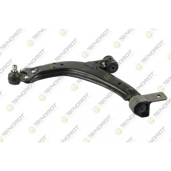 SALINCAK SOL ROTILLI BURCLU SAC PEUGEOT PARTNER (5,5F) 1.9 D HIDROLIK DIREKSIYON 16mm 1996-2008