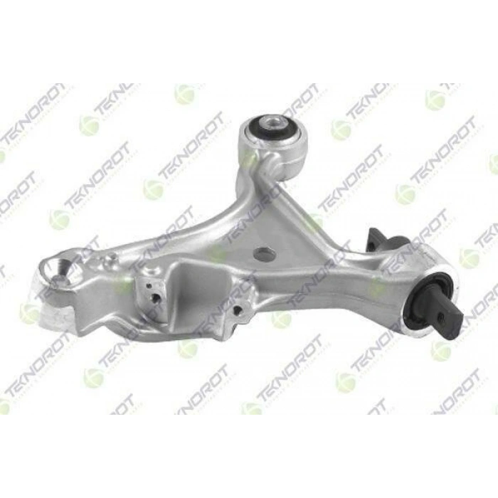 SALINCAK SOL ROTILSIZ BURCLU ALUMINYUM VOLVO S80 I (TS, XY) 2.0 T 1998-2006