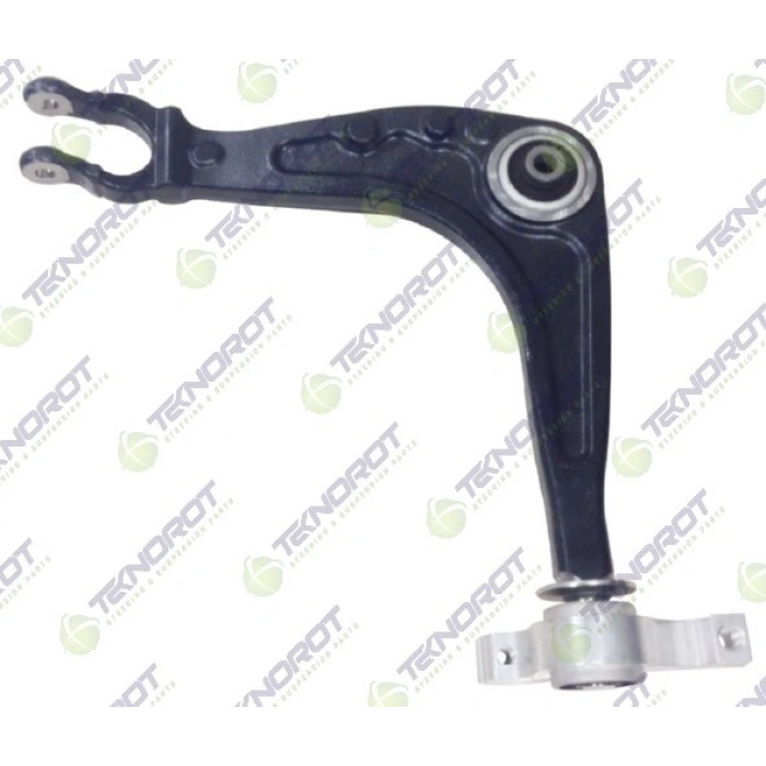 SALINCAK SOL ROTILSIZ BURCLU DOKUM CITROEN C5 III (RD) 1.6 HDI 2008-