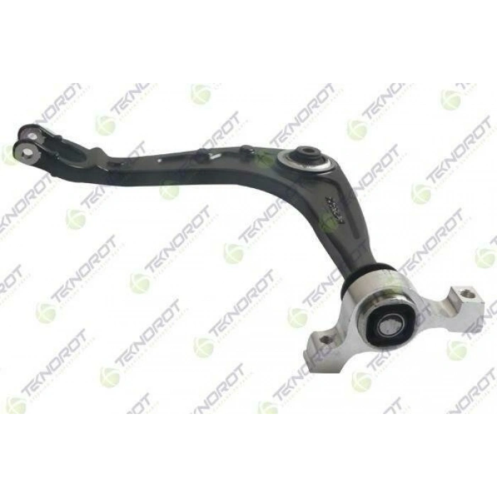SALINCAK SOL ROTILSIZ BURCLU DOKUM CITROEN C5 III (RD) 1.6 HDI 2008-
