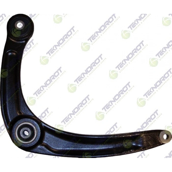 SALINCAK SOL ROTILSIZ BURCLU DOKUM PEUGEOT 308 (4A,4C) 1.6 HDI 2007-2013