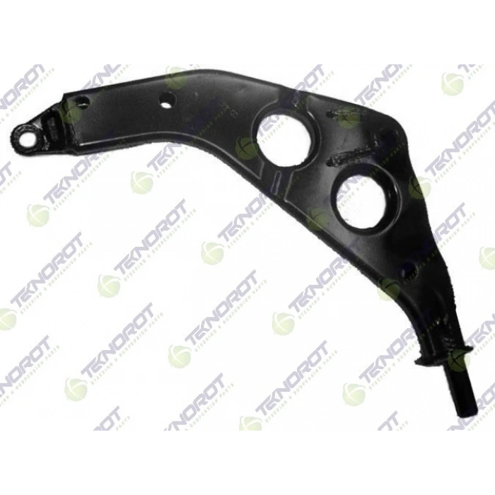 SALINCAK KITI ON SOL SAC MINI COOPER (R50, R52, R53) 2001-2007