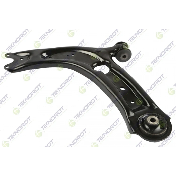 SALINCAK SOL ROTILSIZ BURCLU SAC VOLKSWAGEN PASSAT 2014- / TIGAUN 2014-/ AUDI Q3 2018- / SKODA SUPERB 2015-