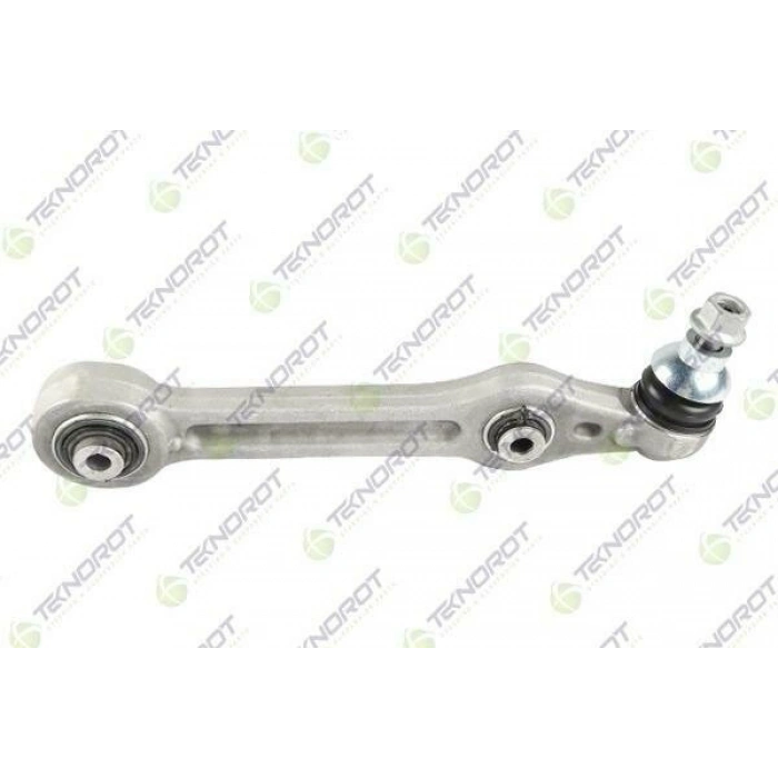 SALINCAK SOL-SAG ON ALT ROTILLI BURCLU ALUMINYUM MERCEDES C SERISI (W205) 4 MATIC 2015-/ E SERISI (W213) 4 MATIC 2016-/ GLC (X253) 4 MATIC 2015- / EQC (N293) 2019-