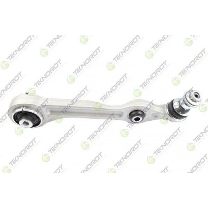 SALINCAK SOL-SAG ON ALT ROTILLI BURCLU ALUMINYUM MERCEDES S SERISI (W222,V222,X222) 4 MATIC 2013-