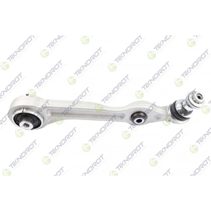 SALINCAK SOL-SAG ON ALT ROTILLI BURCLU ALUMINYUM MERCEDES S SERISI (W222,V222,X222) 4 MATIC 2013-