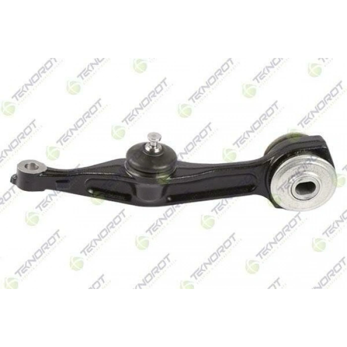 SALINCAK SOL-SAG ON ALT ROTILLI MERCEDES S SERISI (W220) S 320 CDI 1998-2005