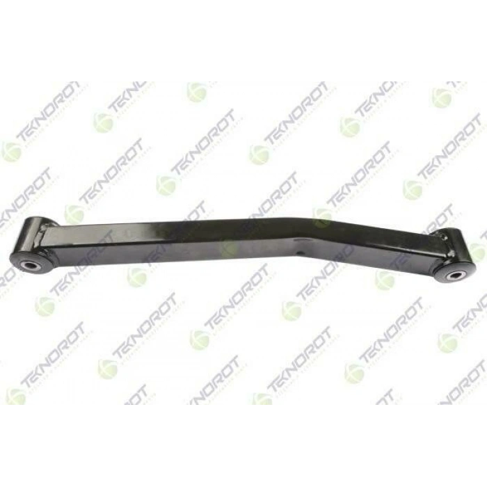 SALINCAK SOL-SAG ON ALT SAC JEEP WRANGLER III (JK) 2007-2018