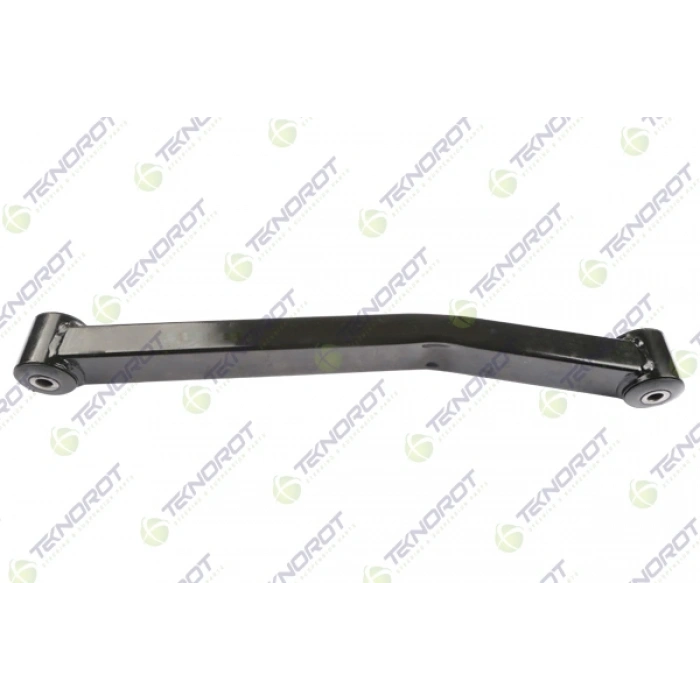 SALINCAK SOL-SAG ON ALT SAC JEEP WRANGLER III (JK) 2007-2018