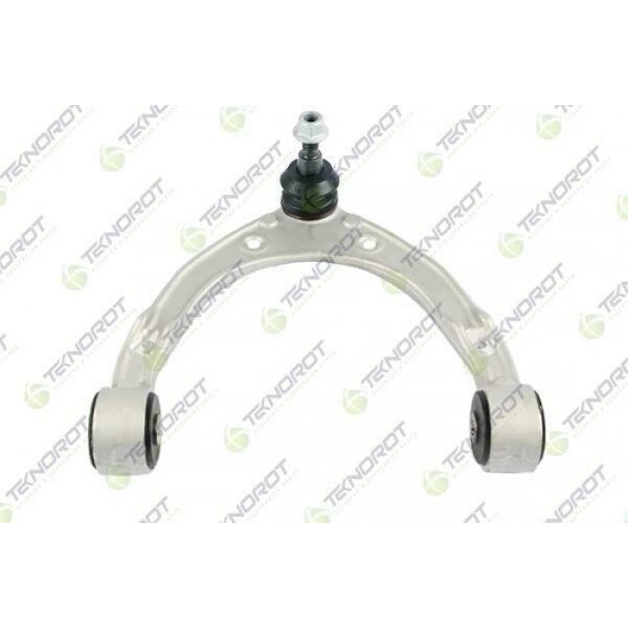SALINCAK SOL-SAG ON UST ROTILLI BURCLU ALUMINYUM AUDI Q7 (4L) 2006-2015