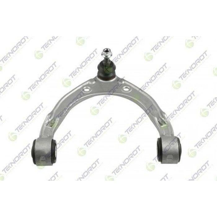 SALINCAK SOL-SAG ON UST ROTILLI BURCLU ALUMINYUM VOLKSWAGEN TOUAREG (7P5) 2010-2017 / PORSCHE (92A) 2011-2017