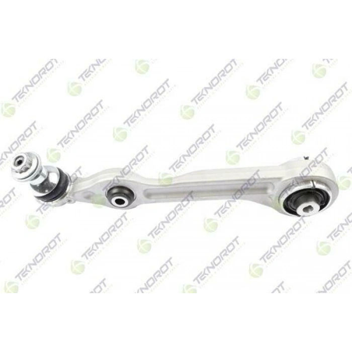 SALINCAK SOL-SOL ON ALT ROTILLI BURCLU ALUMINYUM MERCEDES S SERISI (W222,V222,X222) 4 MATIC 2013-