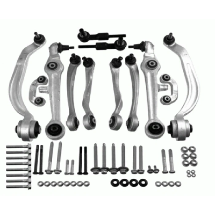 SALINCAK TAKIMI ÖN PASSAT-A4-A6 BM 97-01