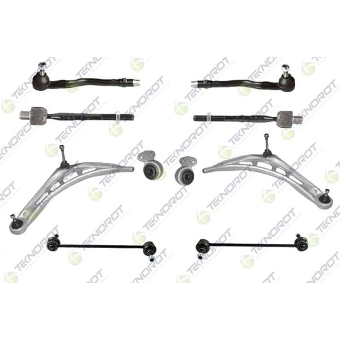 SALINCAK KITI ROTILLI (BURCU TAKILI) ON SAG ALT BMW 3 SERISI (E46) 316 CI 1998-2005