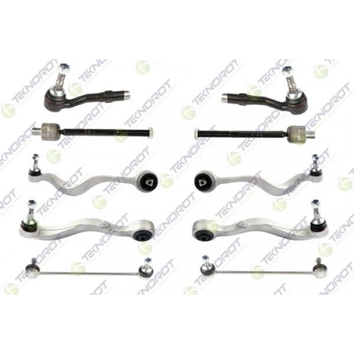 SALINCAK TAMIR KITI ON BMW 5 SERISI (E60, E61) 2003-2010