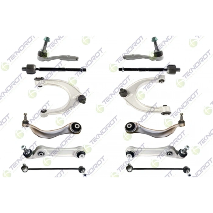 SALINCAK TAMIR KITI ON BMW 5 SERISI (F10, F11) 2010-2016