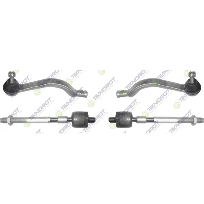 ROT BASI ON SAG DACIA DOKKER 2012- / DACIA LODGY 2012- / DACIA LOGAN 2004-2012 / DACIA LOGAN MCV 2007-2013 / DACIA SANDERO 2013- / DACIA SANDERO 2008-2012 / DACIA LOGAN 2012- / RENAULT CLIO 2012-2019