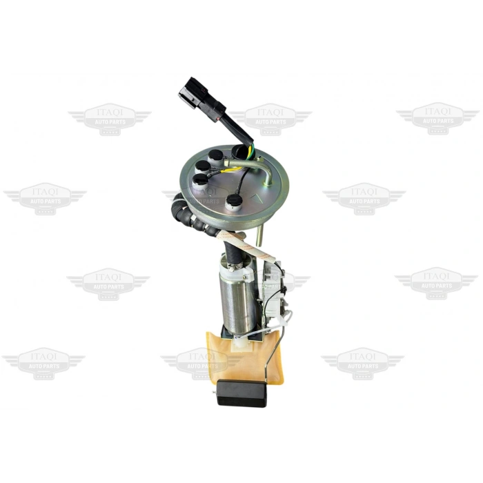 ŞAMANDIRA ACCENT 1,3 95-00 (KOMPLE)