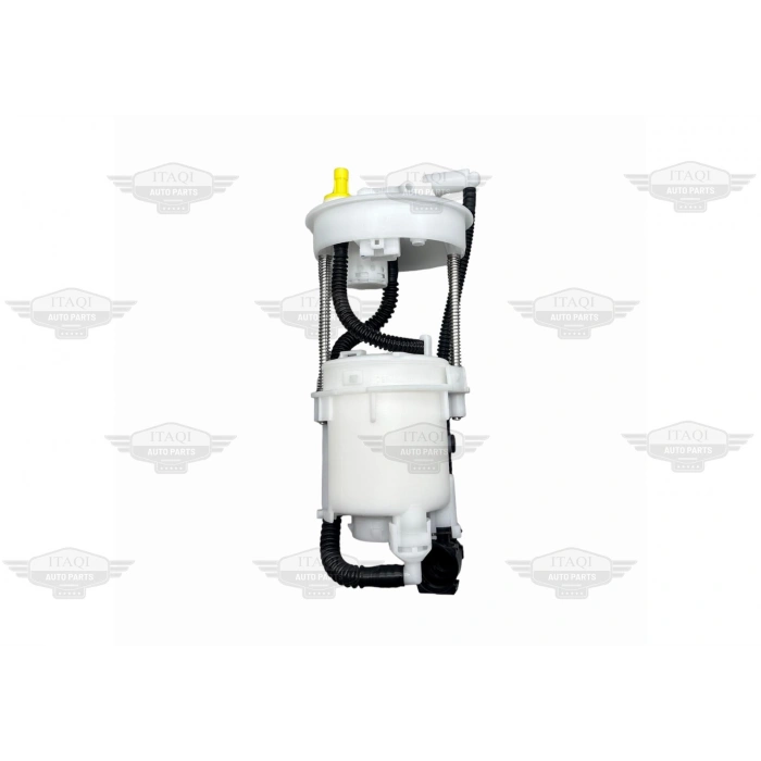 ŞAMANDIRA CITY 1,4 06-09/JAZZ 1,4 02-09 (KOMPLE)