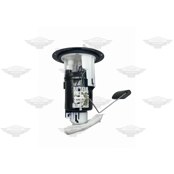 ŞAMANDIRA GETZ BENZİNLİ 02-11 (KOMPLE)