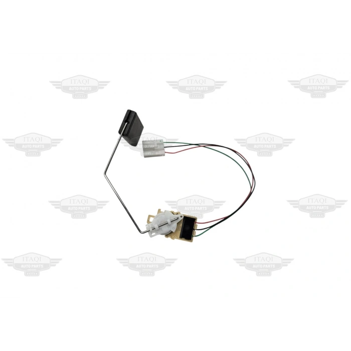 ŞAMANDIRA HILUX REVO 15-22