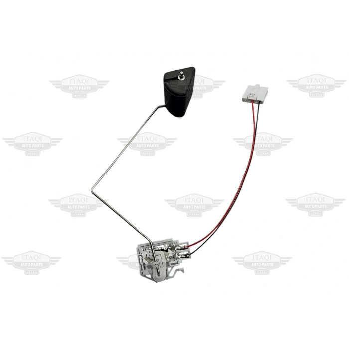 ŞAMANDIRA HILUX VİGO 07-14