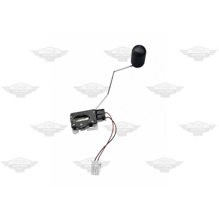 ŞAMANDIRA L200 07-19