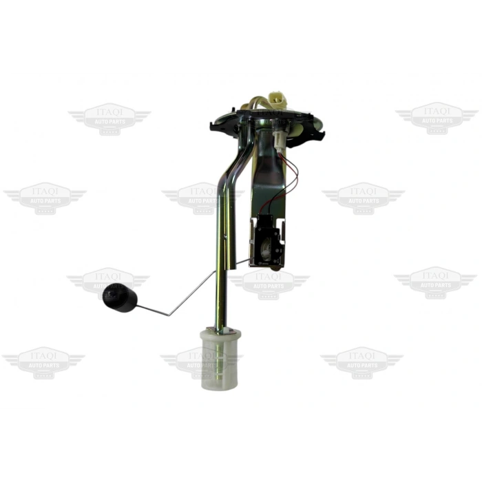 ŞAMANDIRA L200 07-19 (KOMPLE)