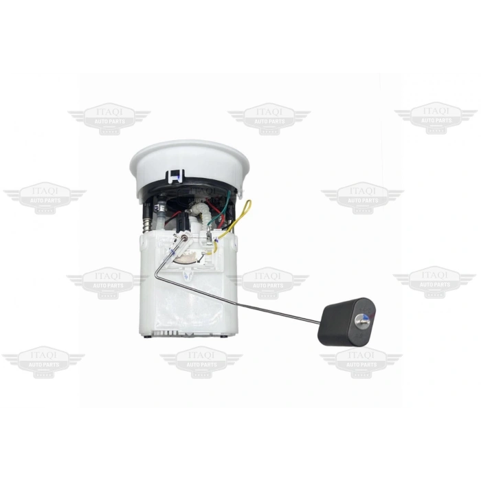 ŞAMANDIRA MAZDA 3 1,5-1,6 09-13/MAZDA 2 1,5-1,6 09 (KOMPLE)